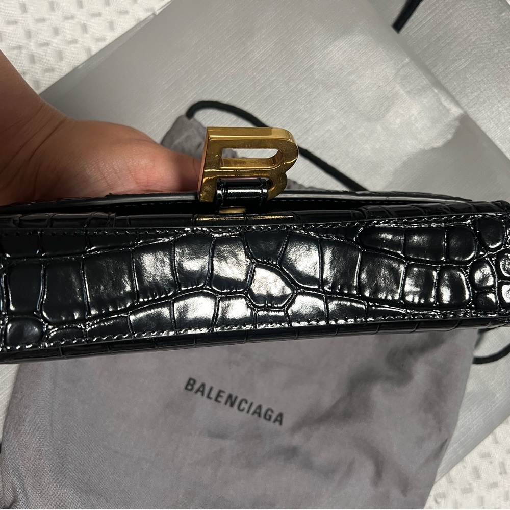 Balenciaga crossbody - Picture 6 of 12
